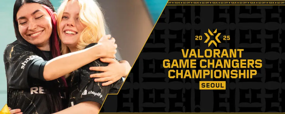 Nova Esports kendini kanıtlayabilecek mi? — Game Changers Championship 2025 Önizleme