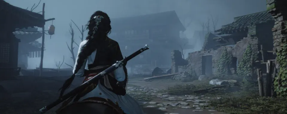 Kody wymiany Where Winds Meet