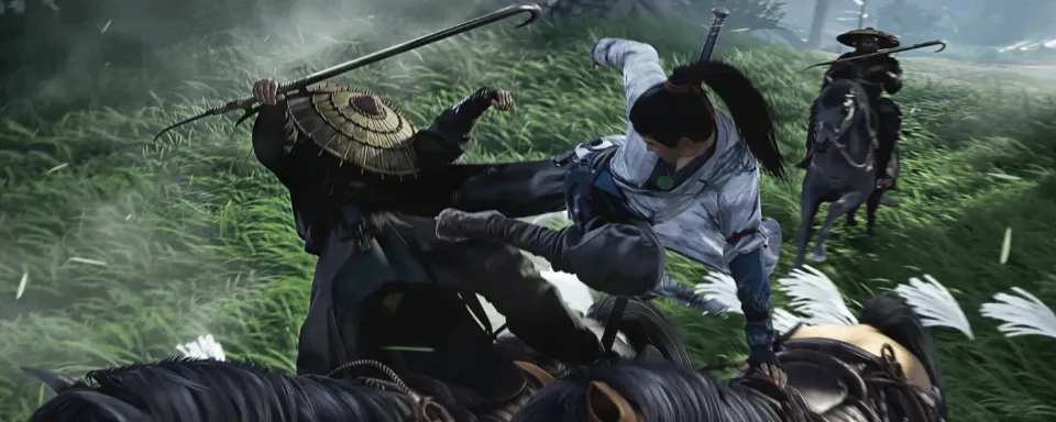 『Where Winds Meet』のガチャシステム解説