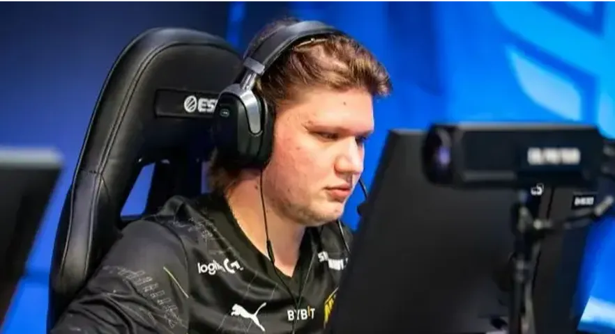 s1mple в G2 має так багато сенсу
