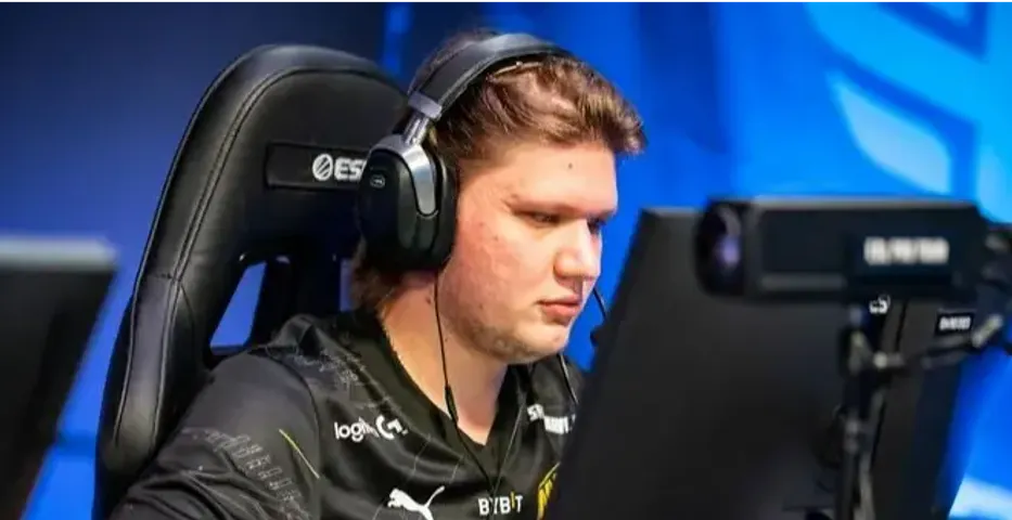 s1mple in G2 macht so viel Sinn