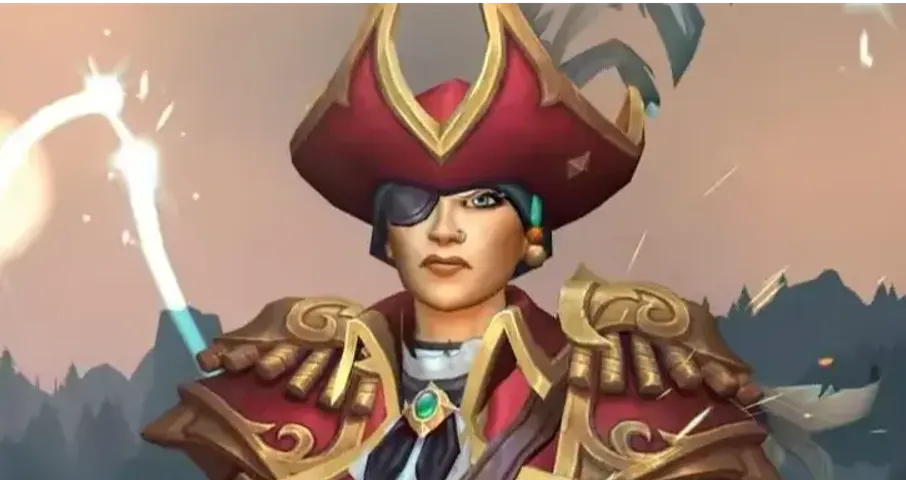 Liste complète des rangs de renommée et des récompenses dans Plunderstorm