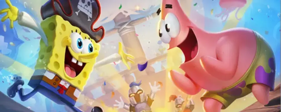 MLBB x SpongeBob İşbirliğinin Başlangıç Tarihi Açıklandı
