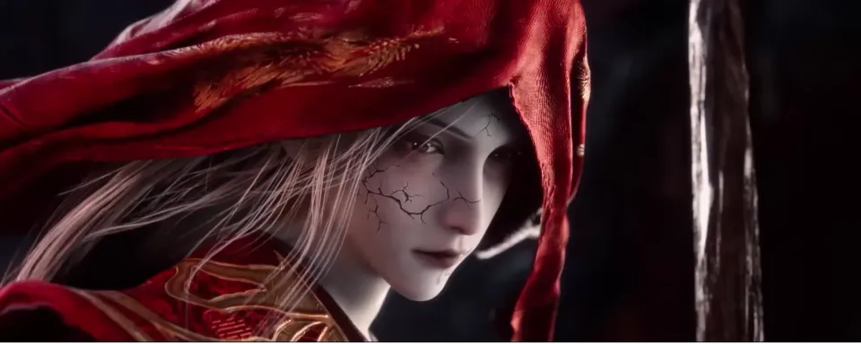 Where Winds Meet에서 외모와 헤어스타일 변경하기