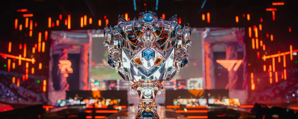 LoL Turnierfavoriten: 1xBit Value Wetten auf Top-Teams