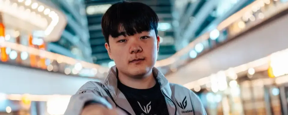 Gen.G, Canyon과 코칭 스태프와 결별