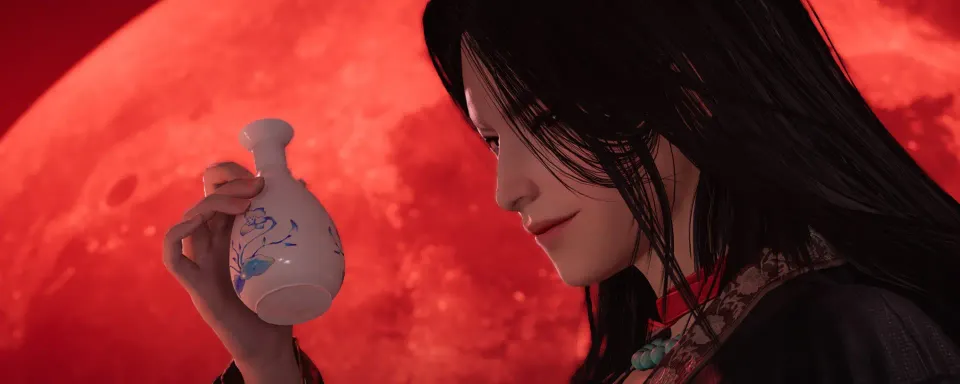 Where Winds Meet에서 Qianye 공략법