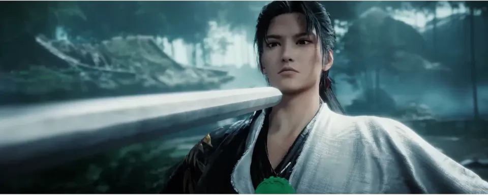 Where Winds Meet 최고의 초반 무기