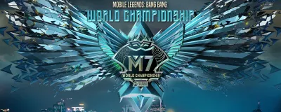 Alle Teilnehmer der M7 World Championship stehen fest