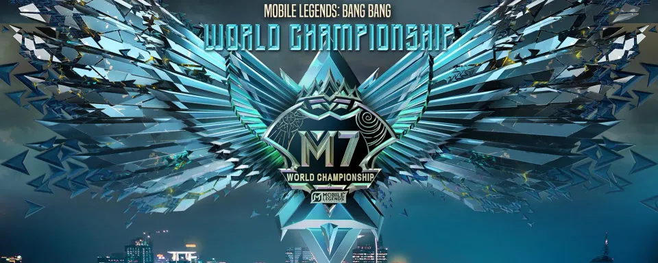 M7 World Championship Katılımcıları Belli Oldu
