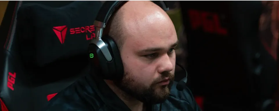 OG, MOUZ, dan PARIVISION Lolos ke Playoff PGL Wallachia Season 6