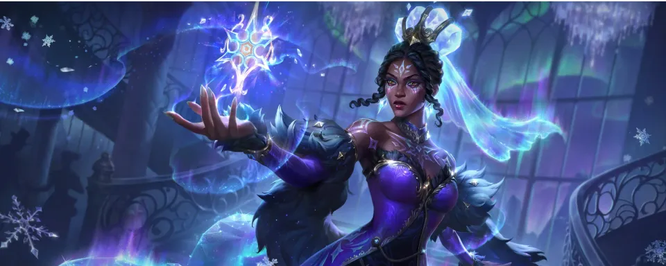 Patch Baru 25.23 di League of Legends