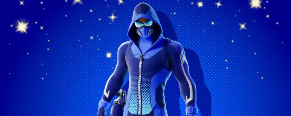 Comment obtenir le skin Freediver dans Fortnite gratuitement
