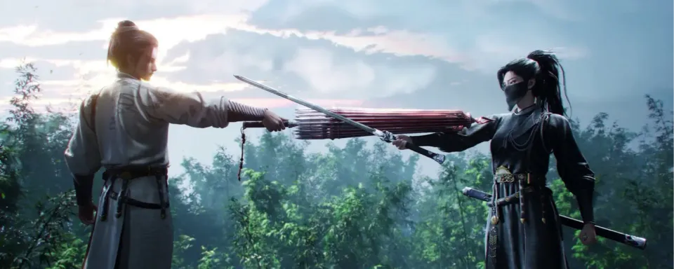 Where Winds Meet 탐험 포인트 얻는 방법