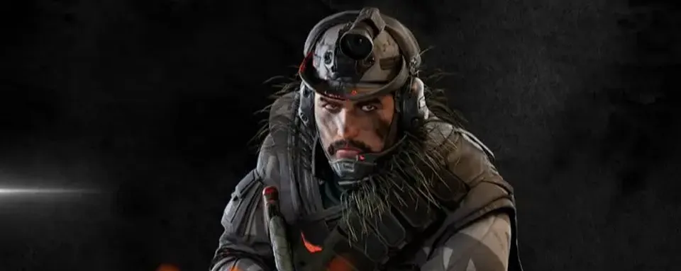 Ubisoft phát hành gói Elite “Drastic Measures” cho Goyo trong Rainbow Six Siege