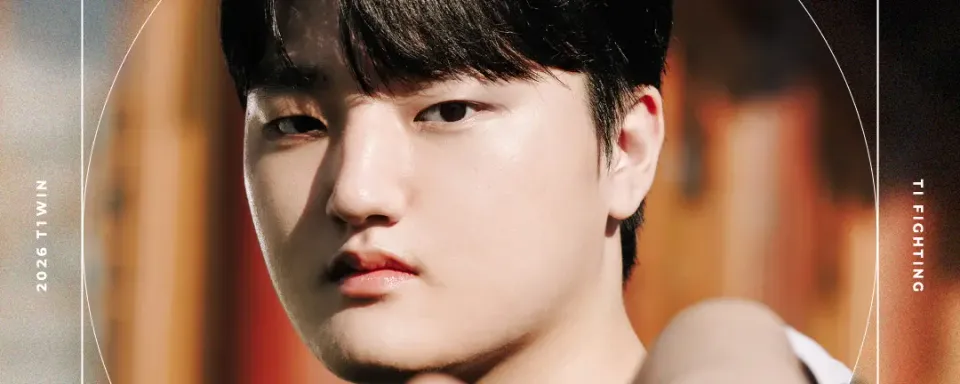 T1 Umumkan Kontrak dengan Peyz hingga 2028