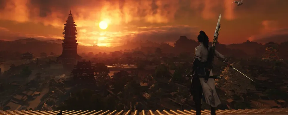 Jak dotrzeć do Kaifeng w Where Winds Meet