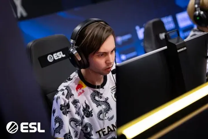 Spirit unexpectedly withdraws from participation in the 19th season of the ESL Pro League