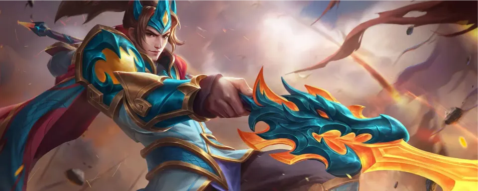 MLBB Player Roles: 1xBit Prop Bets on Junglers and Supports