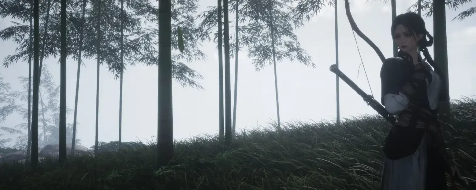 Where Winds Meet'te Şifa Mini Oyunu Rehberi