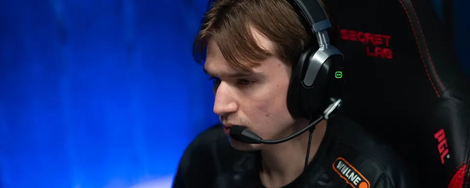 PGL Wallachia Season 6のプレーオフ組み合わせ発表