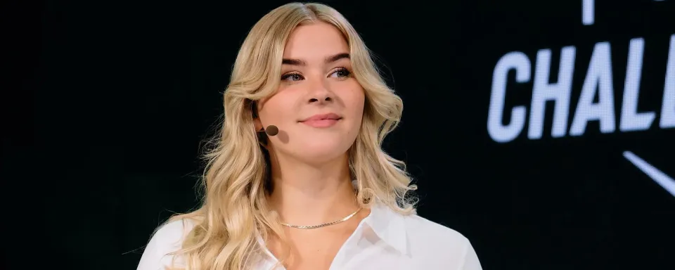 Pemain Swedia 7licious Mengungkapkan Bekerja di Restoran Cepat Saji Setelah 10 Tahun di eSports