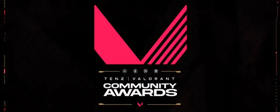 TenZ Akan Menganjurkan VALORANT Community Awards 2025