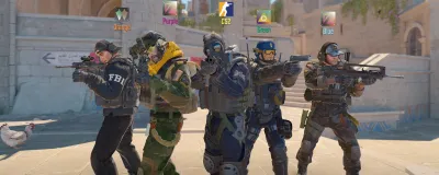 Valve veröffentlicht CS2-Update mit Verbesserungen für Zuschauer und Stabilitätssteigerungen