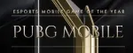 PUBG Mobile Recognized as Esports Mobile Game of the Year at the Esports Awards 2025
