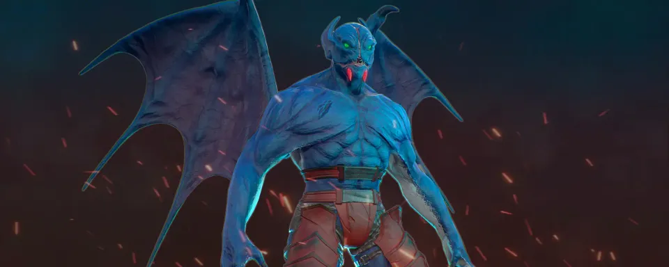 Valve、Night Stalkerのバグ修正：Voidの能力でヒーローの視界が減少