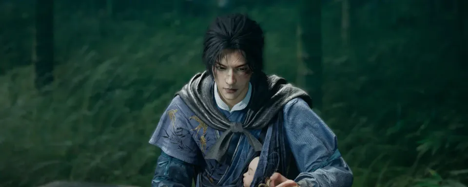 Jak zdobyć umiejętność Guardian Palm w Where Winds Meet