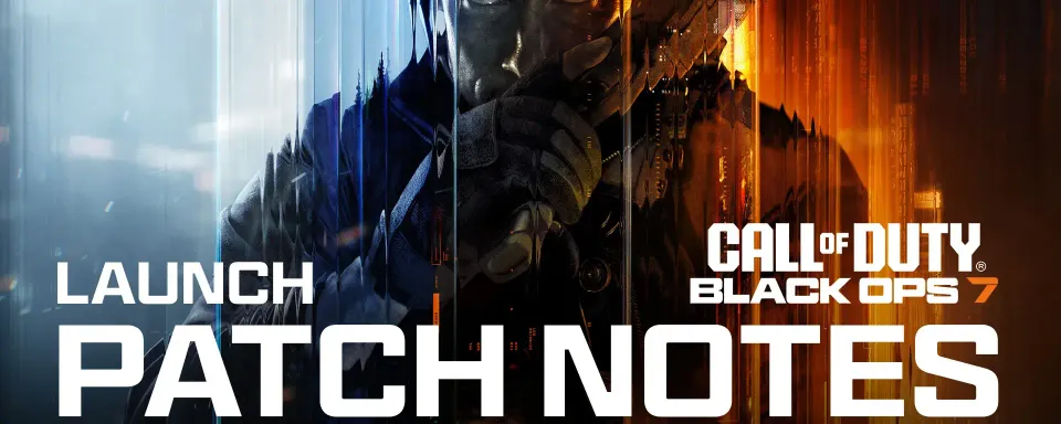 Call of Duty: Black Ops 7 keluarkan patch baru perbaiki isu multiplayer dan kempen