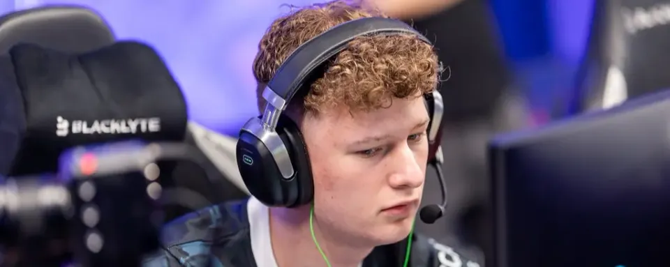 Rumor: HEROIC to Sign Chr1zN Replacing alkaren [Updated]