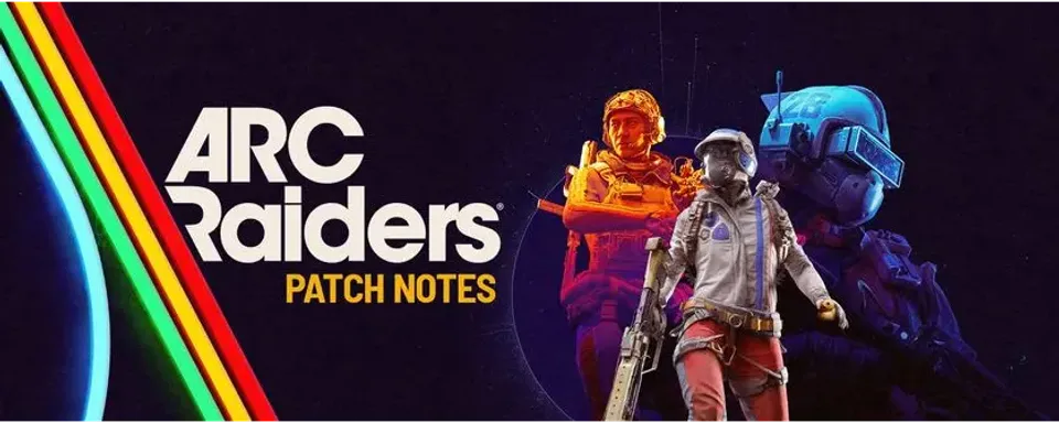 Arc Raiders keluarkan Patch 1.3.0 dengan penambahbaikan ekonomi dan pembetulan pepijat