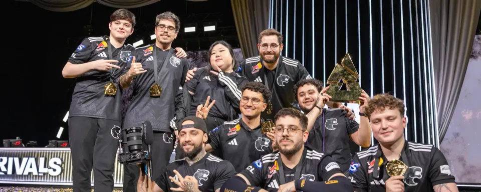 CS2 Budapest Major Team Tier List: Pagsusuri sa mga Kontender