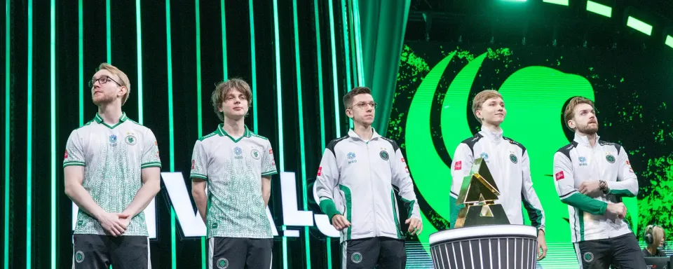 Falcons 2025 Are Not G2 2024 — And Here’s Why