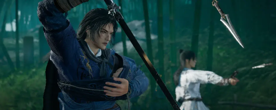 Jak odblokować bazę domową w Where Winds Meet