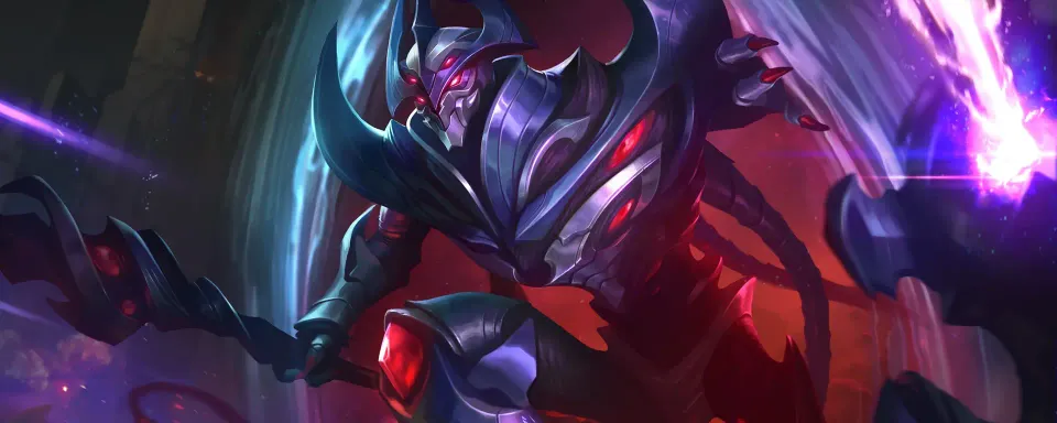 Nuevo parche 2.1.36 en el servidor de prueba de Mobile Legends: Bang Bang