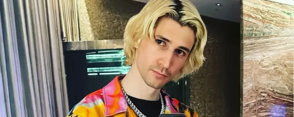 xQc: "CS2 should win Esports Game of the Year every year"