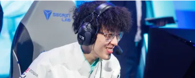 Scout, LCK로 복귀하며 Nongshim RedForce 합류