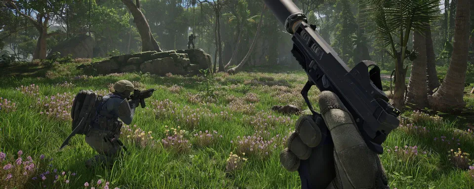 Krafton ogłosił nową grę typu extraction shooter – PUBG: Black Budget