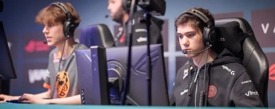 На что ставить в CS2 22 ноября? Топ-5 ставок, известных только профессионалам