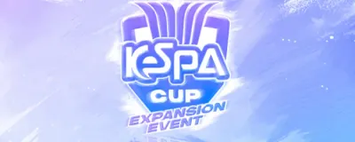 KeSPA Cup 2025 그룹 및 형식 발표