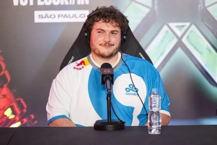 Главный тренер Bleed Esports подвергается критике от бывшего тренера Cloud9