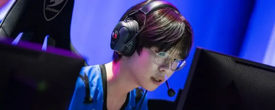 Rumors: Lospa to Join Fnatic as New Support