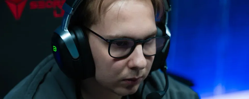 Team Spirit、PGL Walalchia Season 6初の決勝進出