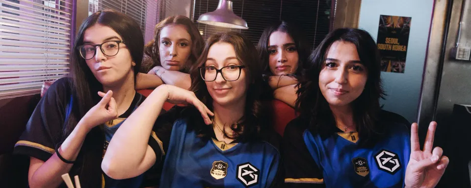 KRÜ Blaze vs GIANTX GC Maç Tahmini ve Analizi - VALORANT Game Changers Şampiyonası 2025 Playoffları