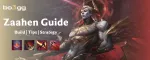 Guide til Zaahen — Den Nye Darkin i League of Legends