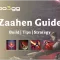 Guide sur Zaahen — Nouveau Darkin dans League of Legends
