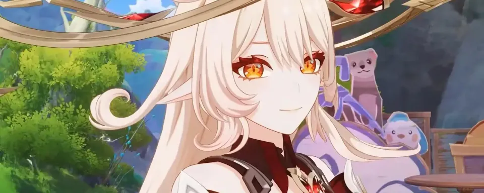 Genshin Impact Perkenal Alice dan Nicole dalam Versi 6.2